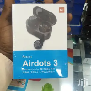 Redmi Airdots 3 Wireless Bluetooth Earbuds