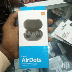 Redmi Airdots Wireless Bluetooth Earbuds
