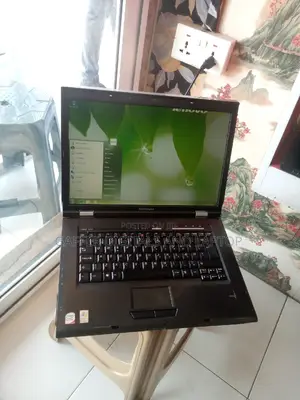 Laptop Lenovo 3000 G530 3GB Intel Core 2 Duo HDD 160GB
