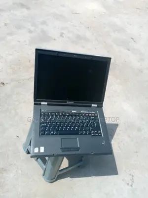 Laptop Lenovo 3000 G530 3GB Intel Core 2 Duo HDD 160GB