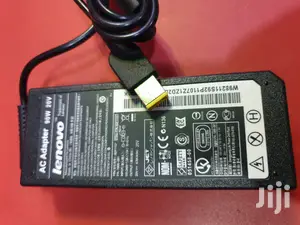 Lenovo Laptop Charger Adapter