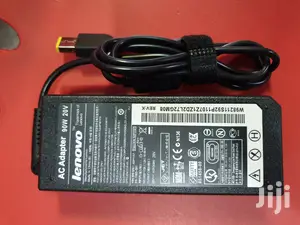 Lenovo Laptop Charger Adapter
