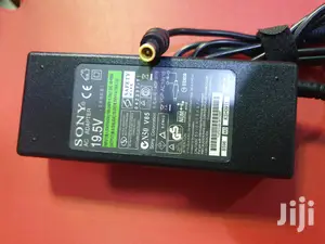 Sony 19.5v Laptop Charger