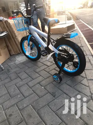 Kid's Bicycle