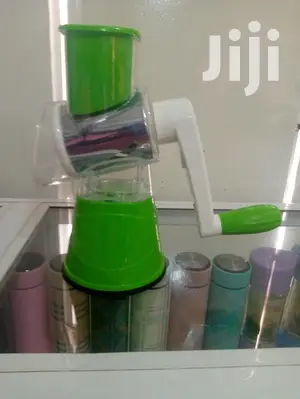 Tabletop Drum Grater (Wholesale Is 100gh)