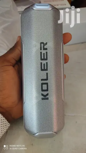 Koleer Portable Wireless Bluetooth Speaker