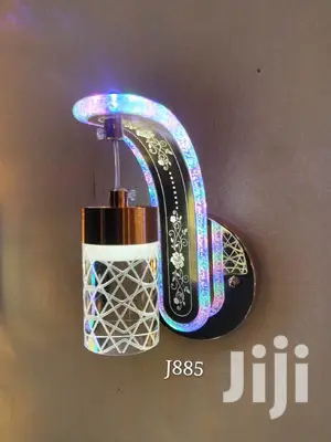 Wall Light/ Lamps