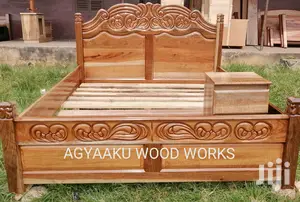 Agyaaku Wood Works