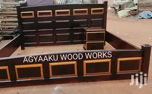 Agyaaku Wood Works