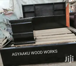 Agyaaku Wood Works