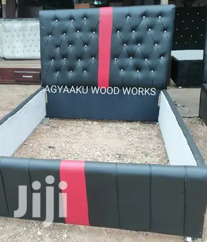 Agyaaku Wood Works