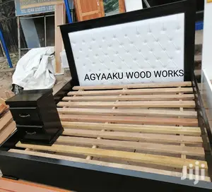 Agyaaku Wood Works