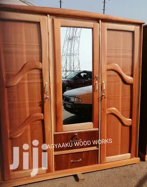 Agyaku Furniture Works