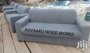 Agyaaku Wood Works