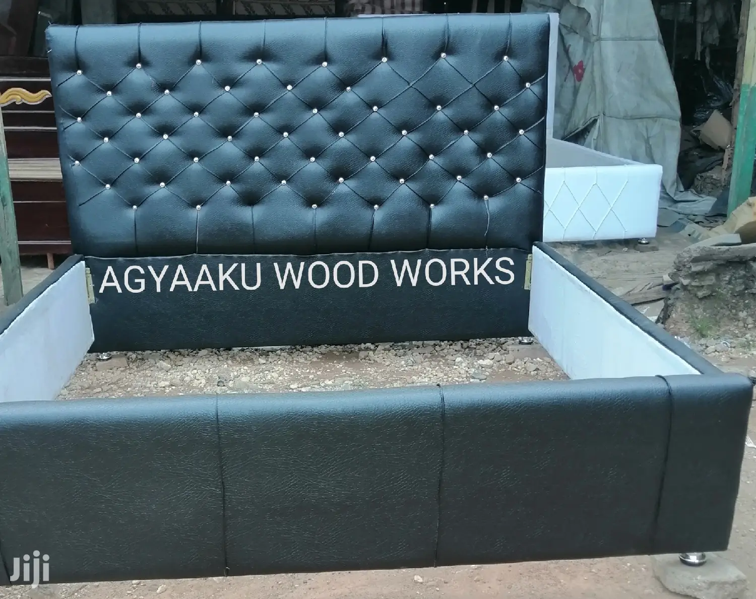Agyaaku Wood Works