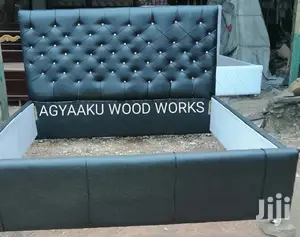 Agyaaku Wood Works