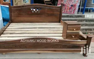 Agyaaku Wood Works