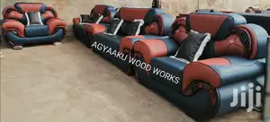 Agyaaku Wood Works