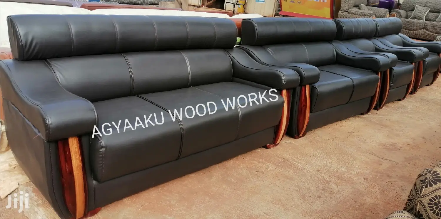 Agyaaku Wood Works