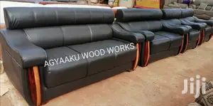 Agyaaku Wood Works
