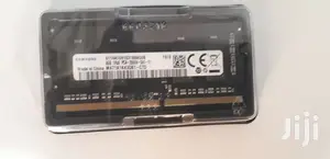 New Laptop Memory Ddr4 8gb Pc4-2666v-Sa1-11