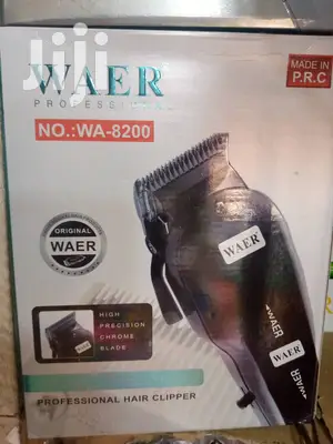 Hair Clipper, Original Wear 12800