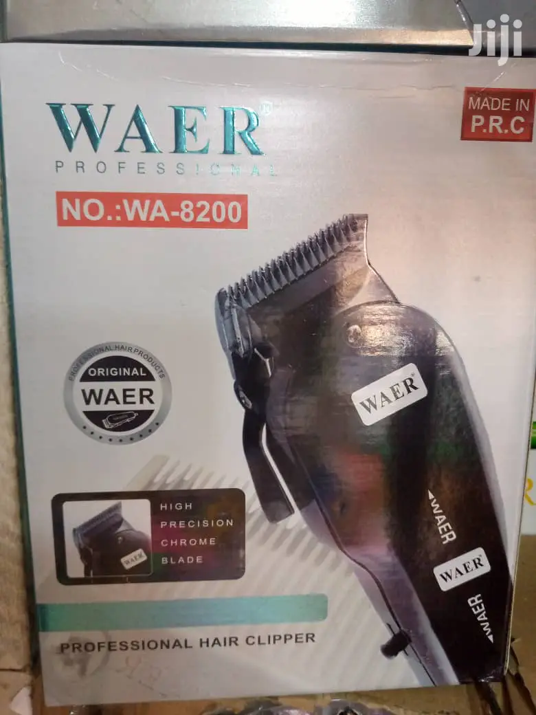 Hair Clipper, Original Wear 12800