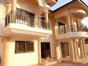 5bdrm House in Hfc Estate, Spintex for rent