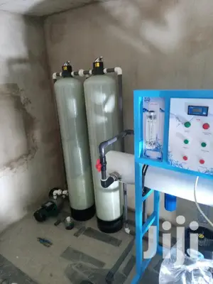 Membrane Changing and Cleaning