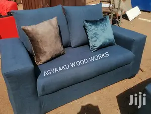 Agyaaku Wood Works