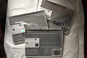 Microsoft Surface Pro 4 to 7 Keyboard or Type Cover Sealed