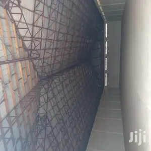 Big Warehouse Is for Rent at Durban Kasi