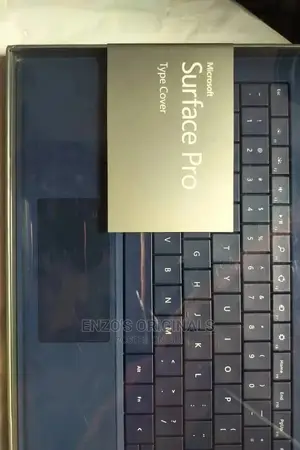 Microsoft Surface Pro 3 To 7 Keyboard Or Type Cover