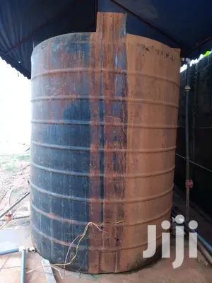 Ion,Salty and Odour Water Treatment