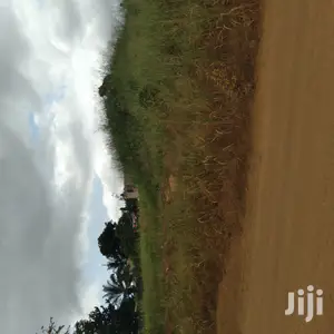 Pl0t of Land at Ahodwo Durban Is on Sales