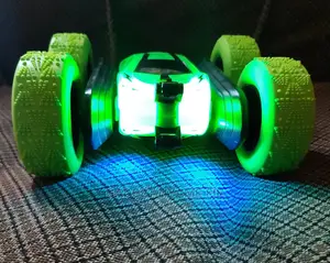 Monster Superfast Remote Control Car