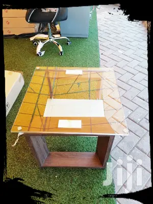Center Table