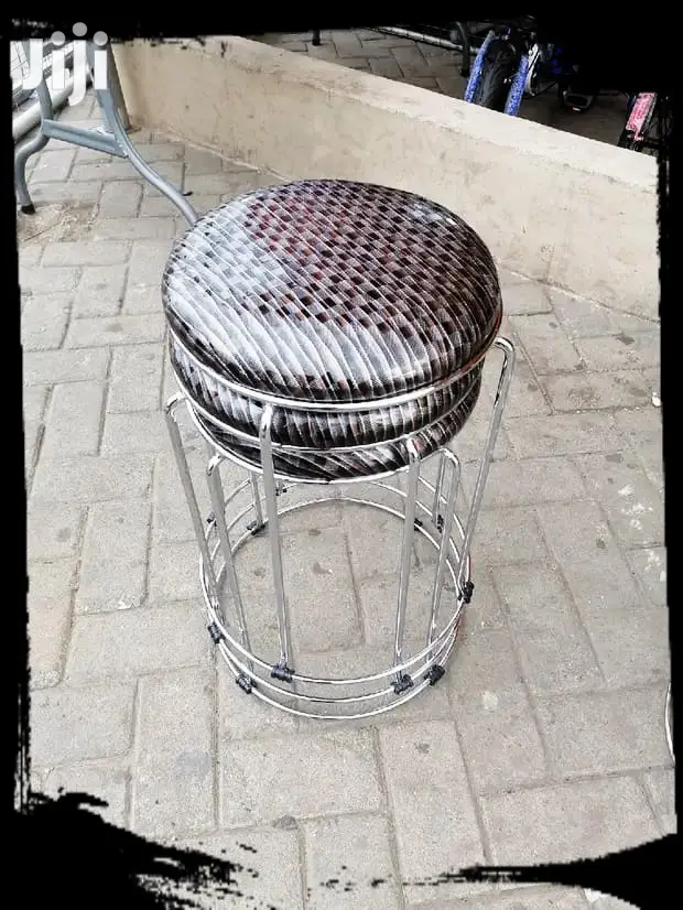 Round Chair