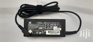 Original Hp Laptop Charger Type-C 65w