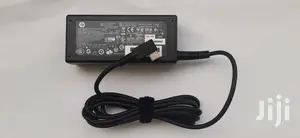 Original Hp Laptop Charger Type-C 65w