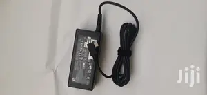 Original Hp Laptop Charger Type-C 65w
