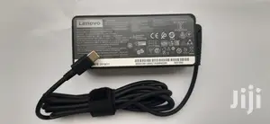 Original Lenovo Laptop Charger Type-C 65w