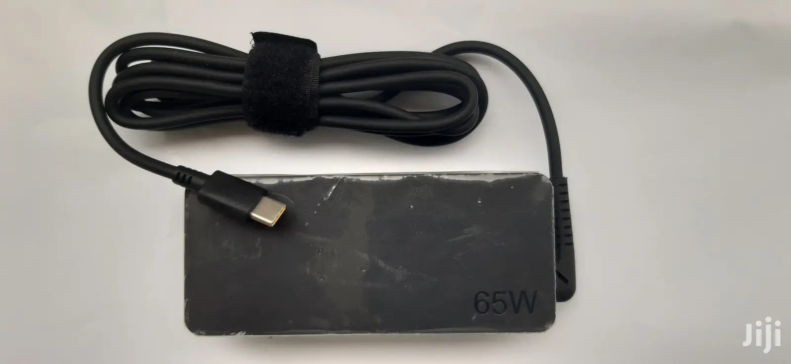 Original Lenovo Laptop Charger Type-C 65w