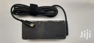 Original Lenovo Laptop Charger Type-C 65w