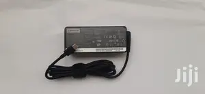 Original Lenovo Laptop Charger Type-C 65w