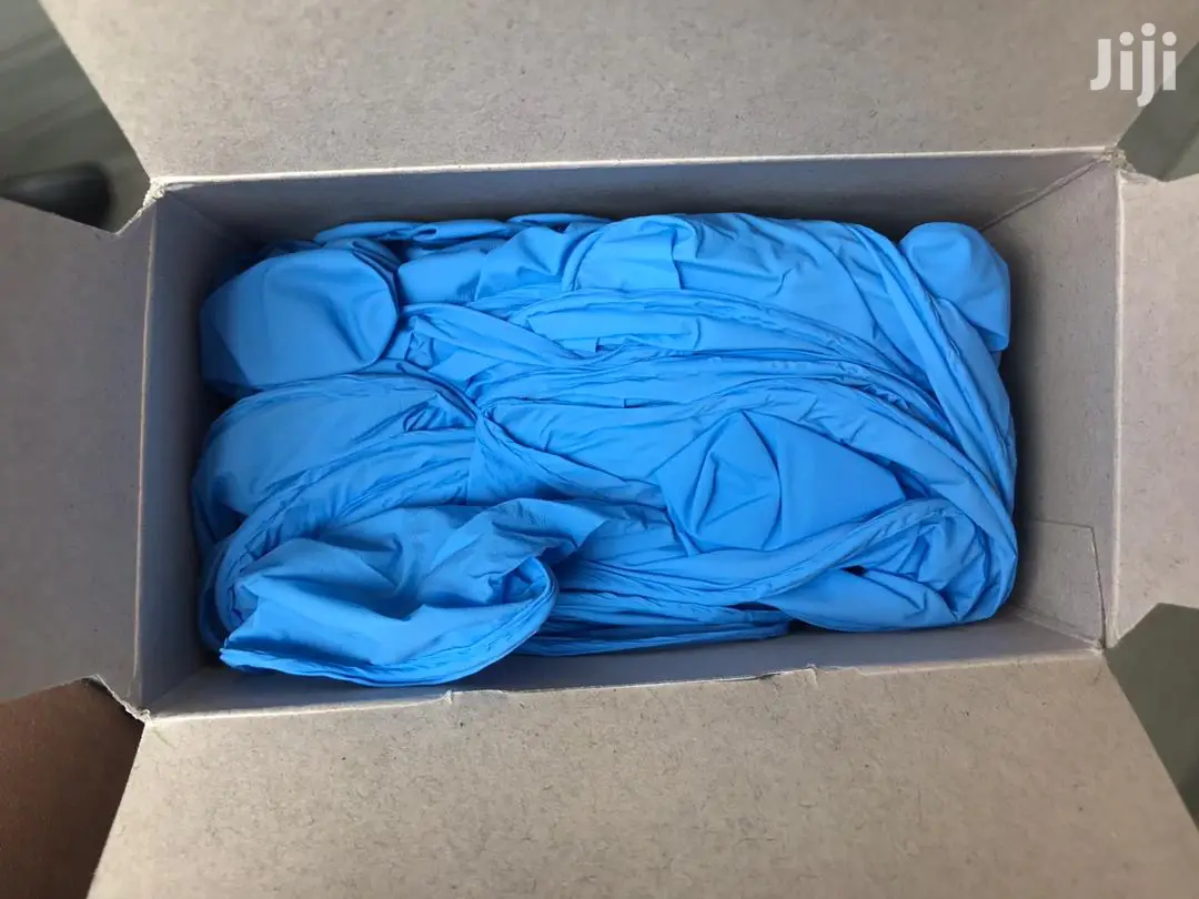 Nitrile Powder Free Gloves/ Quality Fitswell/Long-Last
