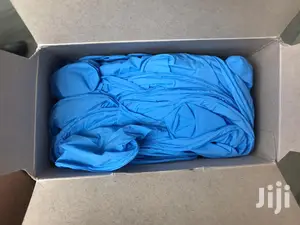 Nitrile Powder Free Gloves/ Quality Fitswell/Long-Last