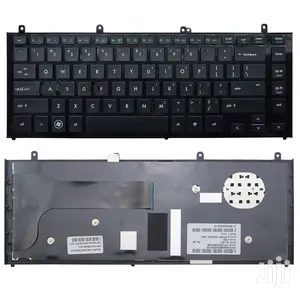 Laptop Keyboard for HP Probook 4320S 4321S 4326S 4420S 4421S
