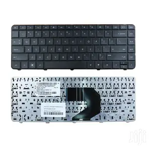 HP Pavilion G4 G6 G4-1000 Dv-2000 640892-001 Keyboard