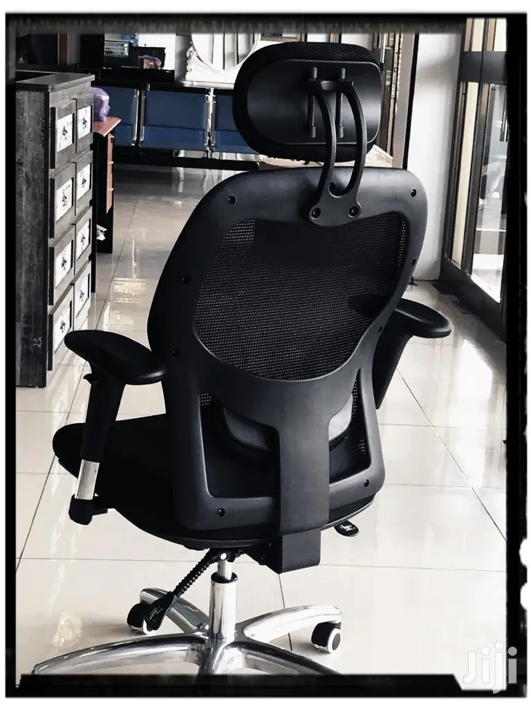 Office Swivel Chair